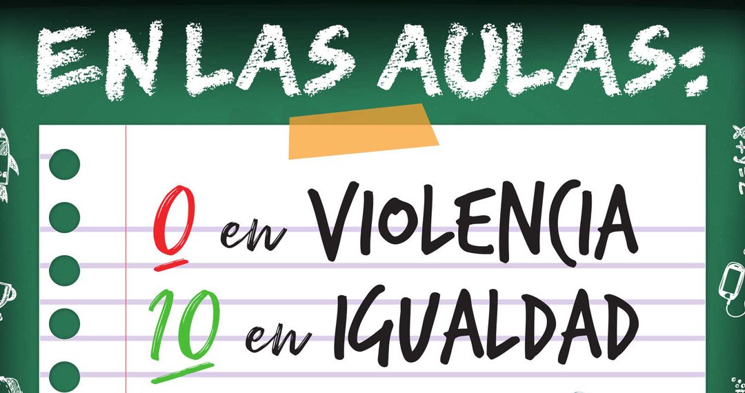 Fademur Andalucía imparte talleres para prevenir la violencia de género desde las aulas andaluzas